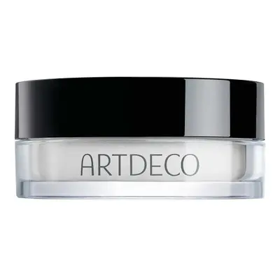 Artdeco Rozjasňující sypký pudr na oči (Eye Brightening Powder) 4 g 01 Sheer Brightener