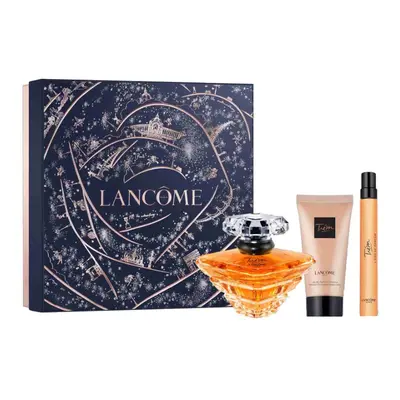 Lancôme Trésor - EDP 50 ml + tělové mléko 50 ml + EDP 10 ml