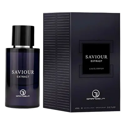 Grandeur Saviour Extract - EDP 60 ml