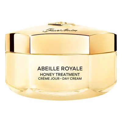 Guerlain Denní pleťový krém Abeille Royale Honey Treatment (Day Cream) 80 ml