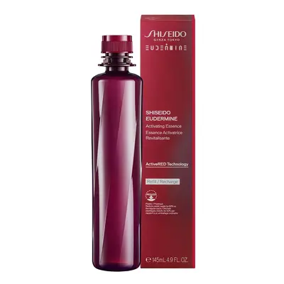 Shiseido Náhradní náplň do pleťového tonika Eudermine (Activating Essence Refill) 145 ml