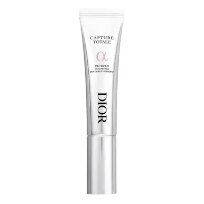 Dior Noční pleťová péče s retinolem Capture Totale Retishot (Retinol Night Concentrate) 20 ml