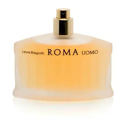 Laura Biagiotti Roma Uomo - EDT TESTER 125 ml