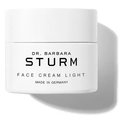 Dr. Barbara Sturm Lehký pleťový krém (Light Face Cream) 50 ml