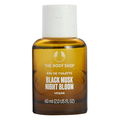 The Body Shop Toaletní voda Black Musk Night Bloom EDT 60 ml