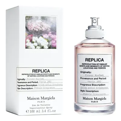 Maison Margiela Replica Flower Market - EDT 100 ml