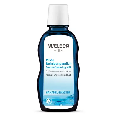 Weleda Čisticí pleťové mléko 100 ml