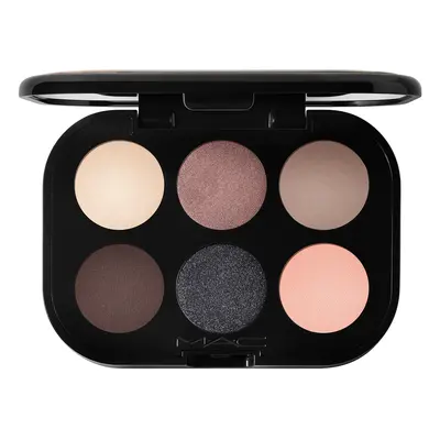 MAC Cosmetics Paletka očních stínů Connect in Colour Eyes Encrypted Kryptonic (Eye Shadow Palett