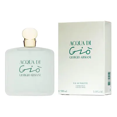 Giorgio Armani Acqua Di Gio - EDT 2 ml - odstřik s rozprašovačem