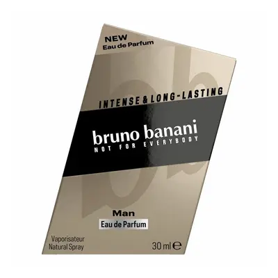 Bruno Banani Man - EDP 30 ml