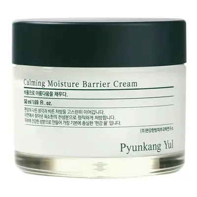 Pyunkang Yul Hydratační pleťový krém Calming Moisture Barrier (Hydrating Cream) 50 ml