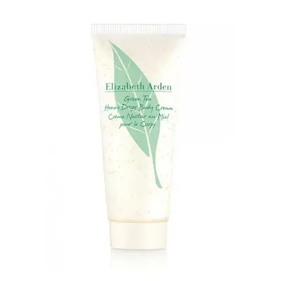 Elizabeth Arden Tělový krém Green Tea (Honey Drops Body Cream) 100 ml