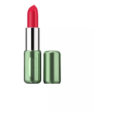 Clinique Saténová rtěnka Pop Longwear (Satin Lipstick) 3,9 g Peppermint Pop