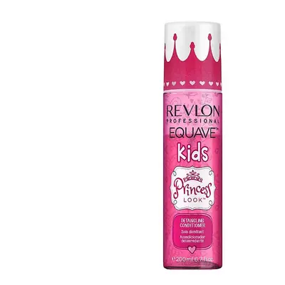 Revlon Professional Kondicionér ve spreji pro děti Equave Kids Princess Look (Detangling Conditi