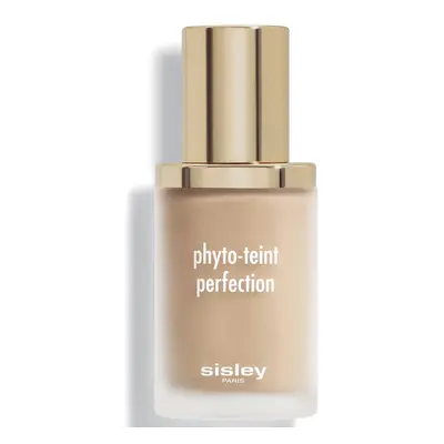 Sisley Matující make-up Phyto-Teint Perfection (Ultra Long Lasting Foundation) 30 ml 3C Natural