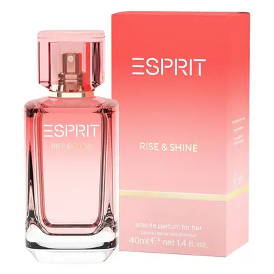 Esprit Rise & Shine For Her - EDP 20 ml