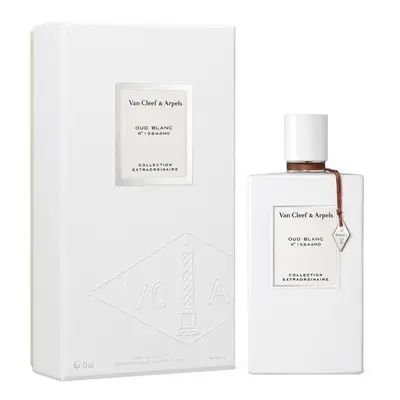 Van Cleef & Arpels Collection Extraordinaire Oud Blanc - EDP 75 ml