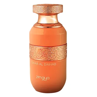 Zimaya Swar Al Dahab - EDP 100 ml