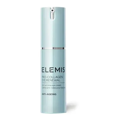 Elemis Oční krém proti vráskám Pro-Collagen (Eye Renewal) 15 ml