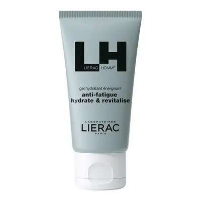 Lierac Energizující hydratační pleťový gel Homme (Energizing Moisturizing Gel) 50 ml