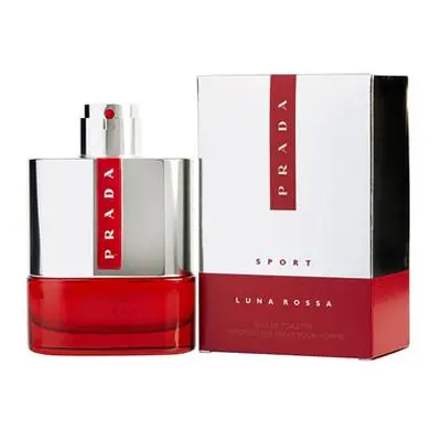 Prada Luna Rossa Sport - EDT 50 ml