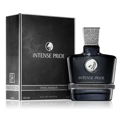 Swiss Arabian Intense Pride - EDP 100 ml