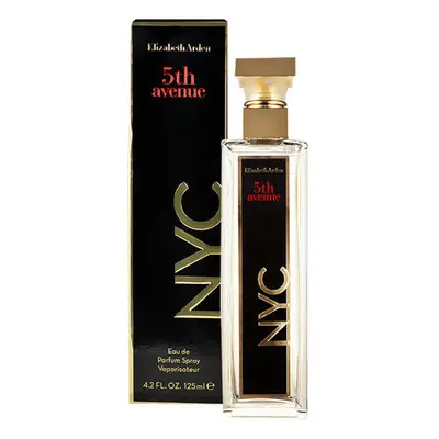 Elizabeth Arden 5th Avenue NYC Limited Editon - EDP 125 ml