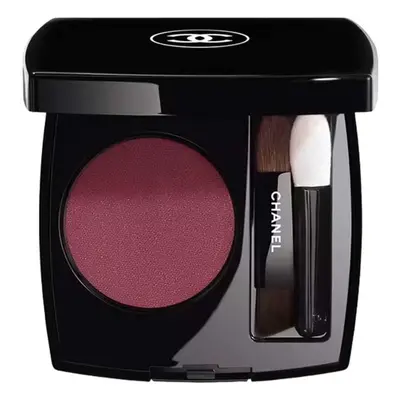 Chanel Dlouhotrvající oční stíny Ombre Essentielle (Eyeshadow) 1,9 g 244 Rouge Cuir