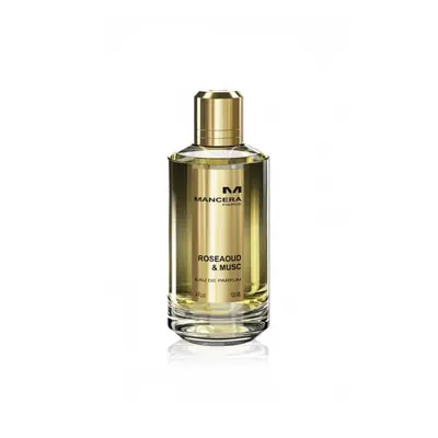 Mancera Roseaoud & Musc - EDP 120 ml