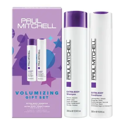 Paul Mitchell Dárková sada Volumizing Gift Set