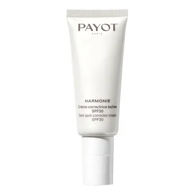 Payot Rozjasňující krém proti pigmentovým skvrnám SPF 30 Harmonie (Dark Spot Corrector Cream) 40