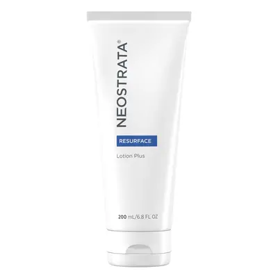 NeoStrata Zvláčňující mléko na obličej a tělo Resurface (Lotion Plus) 200 ml