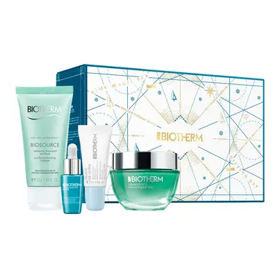 Biotherm Dárková sada Aquasource Hyalu Plump Set