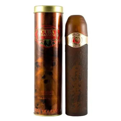 Cuba Cuba Magnum Red - EDT 130 ml