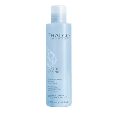 Thalgo Matující pleťové tonikum (Mattifying Powder Lotion) 200 ml