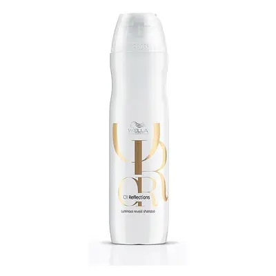 Wella Professionals Hydratační šampon pro zářivé vlasy Oil Reflections (Luminous Reveal Shampoo)