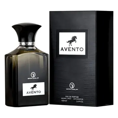 Grandeur Avento - EDP 100 ml