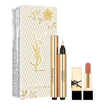 Yves Saint Laurent Dárková sada Touche Éclat Kit