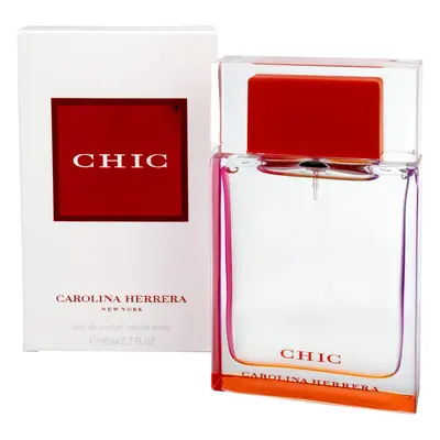 Carolina Herrera Chic - EDP 80 ml