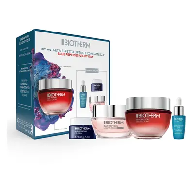 Biotherm Dárková sada Blue Peptides Set