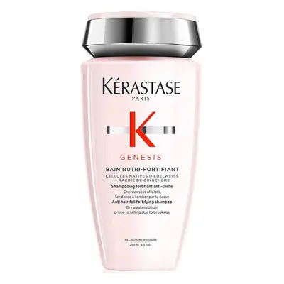 Kérastase Krémový šampon pro slabé vlasy se sklonem k vypadávání Genesis (Anti Hair-fall Fortify