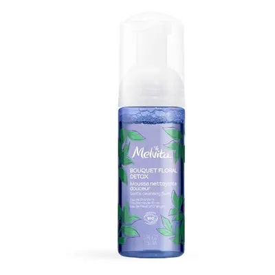 Melvita Čisticí pleťová pěna (Gentle Cleansing Foam) 150 ml