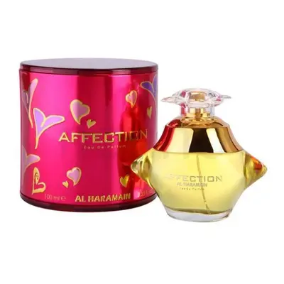 Al Haramain Affection - EDP 100 ml