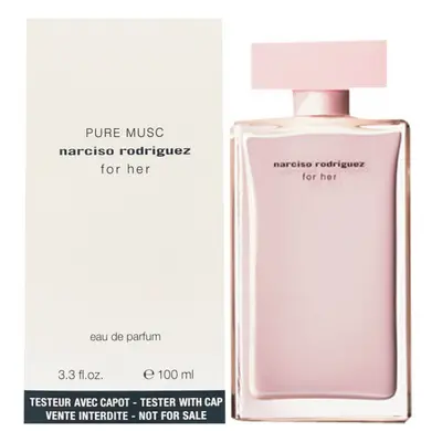 Narciso Rodriguez For Her - EDP TESTER 100 ml