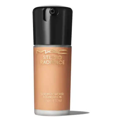 MAC Cosmetics Hydratační make-up Studio Radiance (Serum Powered Foundation) 30 ml NW40