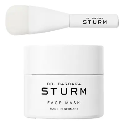 Dr. Barbara Sturm Hloubkově hydratační a zklidňující pleťová maska (Face Mask) 50 ml