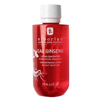 Erborian Pleťové tonikum Eau Ginseng (Concentrated Lotion) 190 ml