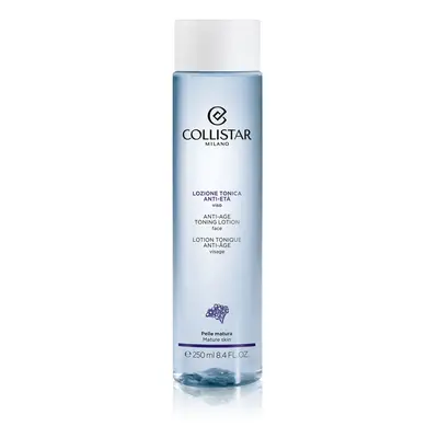 Collistar Pleťová voda s anti-age účinkem (Anti-Age Toning Lotion) 250 ml