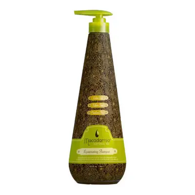 Macadamia Šampon pro suché a poškozené vlasy (Rejuvenating Shampoo) 300 ml