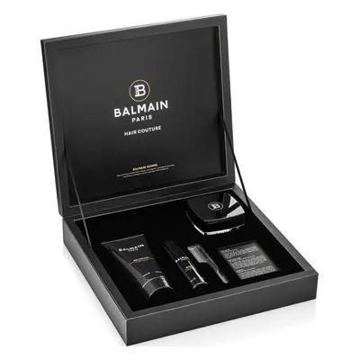 Balmain Dárková sada pro muže Homme Hair Couture Set